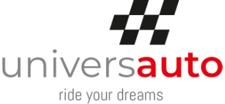 Universauto — ride your dreams